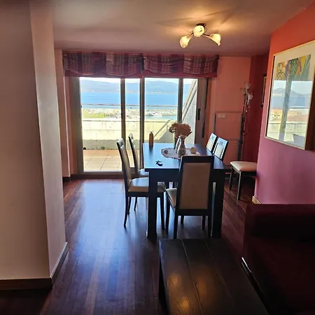 Atico 1ª Linea Con Vistas Al Mar * ポルト・ド・ソン