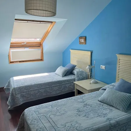 アパート Atico 1ª Linea Con Vistas Al Mar *